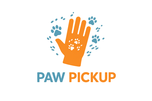 Paw Pickup